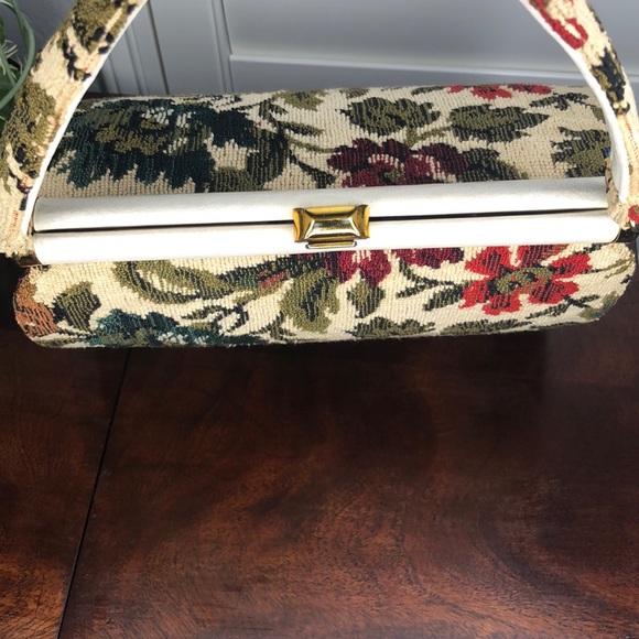 JR Florida USA Tapestry Bag - Picture 7 of 14